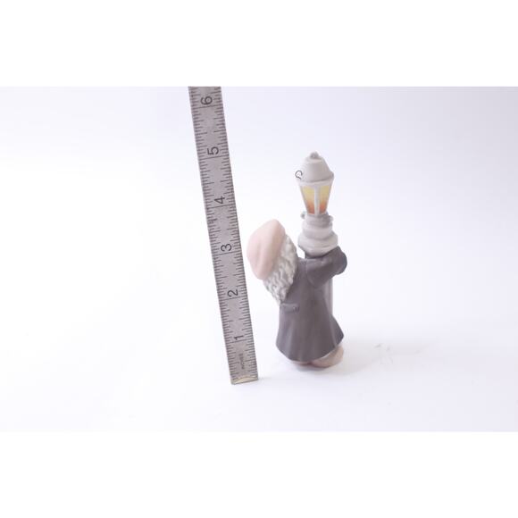 1996, Kim Anderson, Verkerke, Light Post, Christmas, Ornament, ~ 250125-WH 97 - Picture 3 of 3